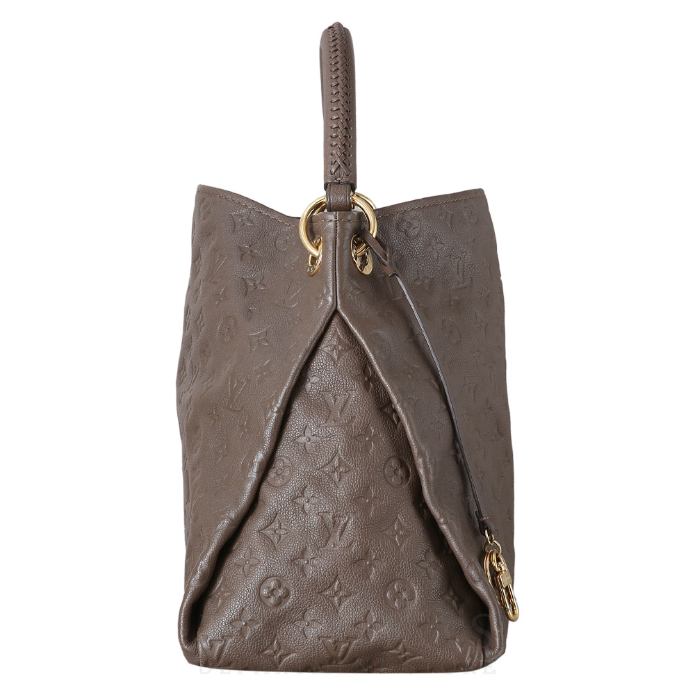 LOUIS VUITTON(USED)루이비통 앙프렝뜨 앗치 MM